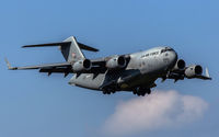 99-0060 @ ETAR - on final RW08