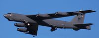 60-0017 @ KRCA - Ellsworth AFB - by G. P. Neuf