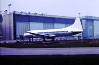 OY-KPF @ EKCH - ex. OY-KPF in CPH 1976-11-06 - by Erik Oxtorp
