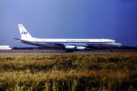 LN-MOC @ EKCH - LN-MOC in CPH 1973-07-14 - by Erik Oxtorp