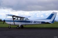 G-BEHV photo, click to enlarge G-BEHV photo, click to enlarge