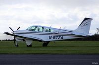 G-BTZA photo, click to enlarge G-BTZA photo, click to enlarge
