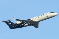 S5-AAF @ EHAM - ADRIA
