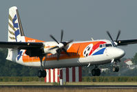OO-VLP @ EHAM - VLM