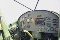 N305RH @ LAL - Sun-N-Fun - by Alex Feldstein