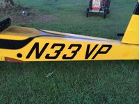 N33VP @ 2R72 - Disassbled for inspection - by Flawshe