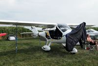 D-MDAW @ EDMT - Flight Design CT-SW [07-07-21] Tannheim~D 23/08/2013 - by Ray Barber
