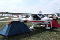 D-MKAW @ EDMT - Flight Design CT-SW [06-04-06] Tannheim~D 23/08/2013 - by Ray Barber