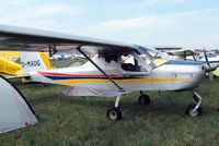 D-MAOG @ EDMT - Tecnam P.92 Echo [1003] Tannheim~D 23/08/2013 - by Ray Barber