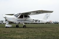 D-MFIA @ EDMT - Tecnam P.92 Echo Classic [1324] Tannheim~D 24/08/2013 - by Ray Barber