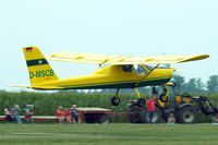 D-MSCB @ EDMT - Tecnam P.92 Echo [179] Tannheim~D 24/08/2013 - by Ray Barber