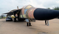 68-0009 @ KFTW - Balls-9 Fort Worth Aviation Museum - by Ronald Barker