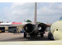 68-0009 @ KFTW - Balls-9 Fort Worth Aviation - by Ronald Barker
