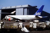 LN-RCF @ EKCH - LN-RCF in CPH 2002-09 - by Erik Oxtorp