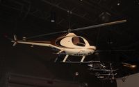 N3WN @ WS17 - Rotorway Executive - by Mark Pasqualino