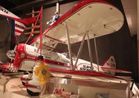 N121R @ WS17 - Srearman - by Mark Pasqualino