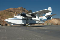 N7024S @ WHP - At Whiteman Airport Pacoima CA.