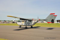 N370SD @ LAL - Sun-N-Fun - by Alex Feldstein