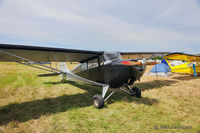 N85915 @ LAL - Sun-N-Fun - by Alex Feldstein