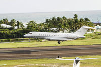 N188J @ TNCM - N188J