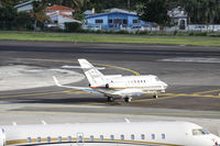 YV2477 @ TNCM - YV2477