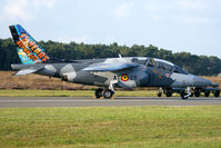 AT29 @ EBBL - BELGIAN AF IN AN ANNIVERSARY COLOR SCHEME