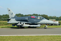 6065 @ EBBL - CZECH AF - by Fred Willemsen