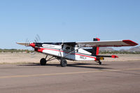 N80LH @ KCGZ - Copperstate Fly-In 10-2014 - by Larry M. Hutchinson