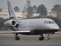 C-GOAB @ LFBD - Aviation Starlink - by Jean Goubet-FRENCHSKY