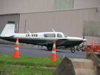 ZK-VVB photo, click to enlarge
