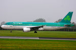 EI-DEN @ EIDW - Aer Lingus - by Chris Hall
