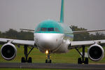 EI-DVN @ EIDW - Aer Lingus - by Chris Hall