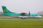 EI-CBK @ EIDW - Aer Lingus Regional - by Chris Hall