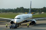 EI-DLG @ EIDW - Ryanair - by Chris Hall