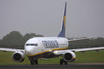 EI-ESR @ EIDW - Ryanair - by Chris Hall