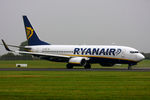 EI-DWE @ EIDW - Ryanair - by Chris Hall