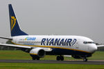 EI-DPW @ EIDW - Ryanair - by Chris Hall
