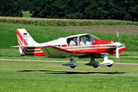 D-ECER - Antersberg 2012; - by Alexander Gerzabek