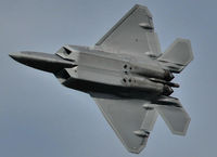 05-4101 @ EGLF - Validating at Farnborough International 2008. - by kenvidkid