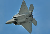 05-4101 @ EGLF - Validating at Farnborough International 2008. - by kenvidkid