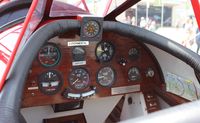 N9648B @ KOSH - Hatz Classic
