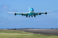 PH-BFB @ TNCM - PH-BFB - by Daniel Jef