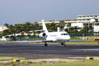 N228MN @ TNCM - N228MN