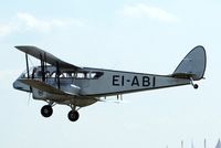 EI-ABI @ EDMT - DH-84 Dragon II [6105] (Aer Lingus) Tannheim~D 23/08/2013 - by Ray Barber