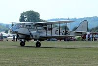 EI-ABI @ EDMT - DH-84 Dragon II [6105] (Aer Lingus) Tannheim~D 23/08/2013 - by Ray Barber