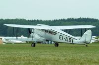 EI-ABI @ EDMT - DH-84 Dragon II [6105] (Aer Lingus) Tannheim~D 24/08/2013 - by Ray Barber