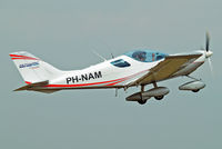PH-NAM @ EDMT - Czech Aircraft Works SportCruiser [07SC047] Tannheim~D 24/08/2013 - by Ray Barber