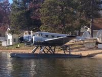 N44573 - Gull lake, Brainerd Minnesota - by John Bush
