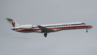 N922AE @ MIA - American Eagle - by Florida Metal