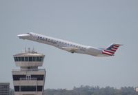 N928AE @ MIA - Eagle - by Florida Metal